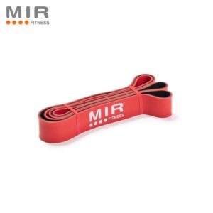 Banda para dominadas Mir 4,5 cm
