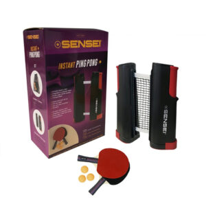 Red de Ping Pong - Instant