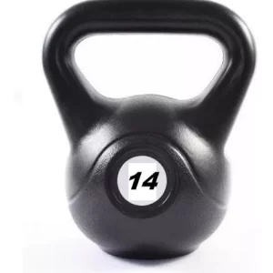 Pesa Rusa 14kg