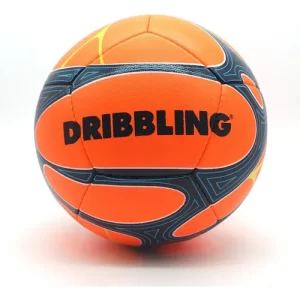 Pelota de futbol Nº4 Fiber sala DRB
