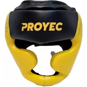 Cabezal de boxeo Proyec Titan