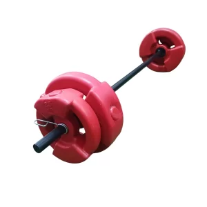 Set de Body Pump 15kg